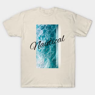 Nautical T-Shirt